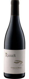 2023 Michel Gassier Côtes du Rhône