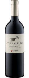 2019 Corralillo Winemaker's Blend