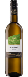 2023 Oberkircher Scheurebe Spätlese