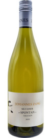 2022 Zang Silvaner Spontan