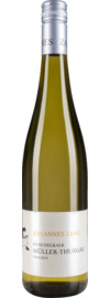 2023 Zang Müller-Thurgau Muschelkalk