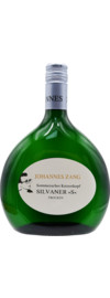 2023 Zang Katzenkopf Silvaner