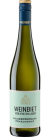 2023 Weinbiet Von Ersten Lagen Weißburgunder Chardonnay