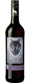 2023 Wolfenweiler Spätburgunder Schwarzer Wolf