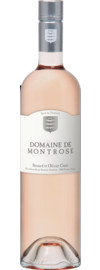 2024 Domaine Montrose Rosé