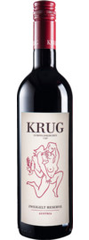 2023 Eichkrogel Zweigelt Reserve