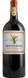 2022 Montes Alpha Cabernet Sauvignon
