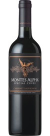 2022 Montes Alpha Special Cuvee Cabernet Sauvignon