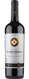 2023 Santa Digna Cabernet Sauvignon Reserva