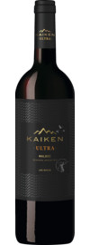 2022 Kaiken Ultra Malbec