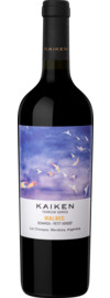 2022 Kaiken Terroir Series Malbec