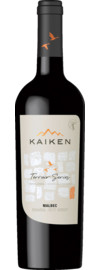 2022 Kaiken Terroir Series Malbec
