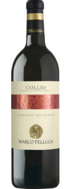 2023 Collio Cabernet Sauvignon