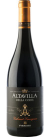 2022 Altavilla della Corte Cabernet Sauvignon
