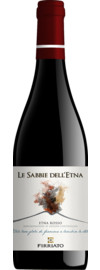 2022 Le Sabbie dell' Etna Rosso