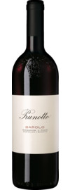 2021 Prunotto Barolo