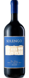 2022 Solengo Argiano