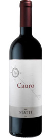 2022 Cauro Rosso