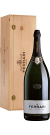 2019 Ferrari Methusalem Brut