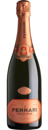 2017 Ferrari Perlé Rosé
