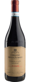 2021 Funtani Barbera d'Alba Superiore