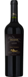2021 Haras de Pirque Ecral Carmenere