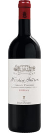 2022 Marchese Antinori Riserva
