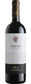 2020 Tenuta Podernovo Teuto