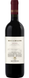 2021 Bocca di Lupo Tormaresca