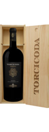 2023 Torcicoda Primitivo Salento