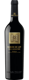 2022 Barón de Ley Rioja Finca Monasterio
