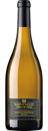 2021 Baron de Ley Tres Viñas Blanco Reserva