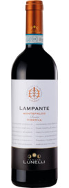 2021 Lampante Montefalco Rosso Riserva