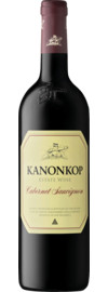 2020 Kanonkop Cabernet Sauvignon