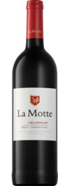 2022 La Motte Millenium Merlot Cabernet Franc