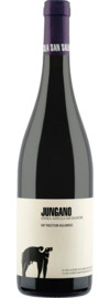 2021 Jungano Aglianico