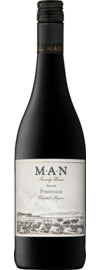 2023 Bosstok Pinotage
