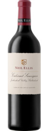 2019 Jonkershoek Cabernet Sauvignon