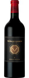 2019 Vergelegen V