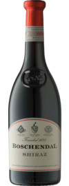 2021 Boschendal 1685 Shiraz