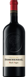 2021 Boschendal Heritage Black Angus