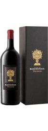 2022 Nicolas Cuvée Red