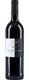 2023 Kloster Pforta Blauer Zweigelt