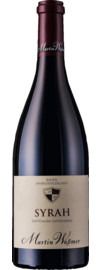 2020 Waßmer Syrah Dottinger Castellberg QbA