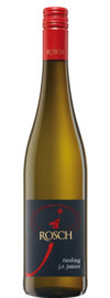 2023 Rosch Riesling "J.R. Junior" QbA