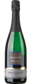 2022 Spreitzer Riesling Sekt