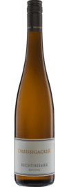 2020 Dreissigacker Bechtheimer Riesling