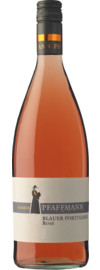 2024 Pfaffmann Blauer Portugieser Rose