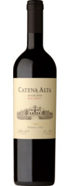 2021 Catena Alta Historic Rows Malbec