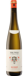 2023 Nik Weis Wiltinger Riesling Alte Reben